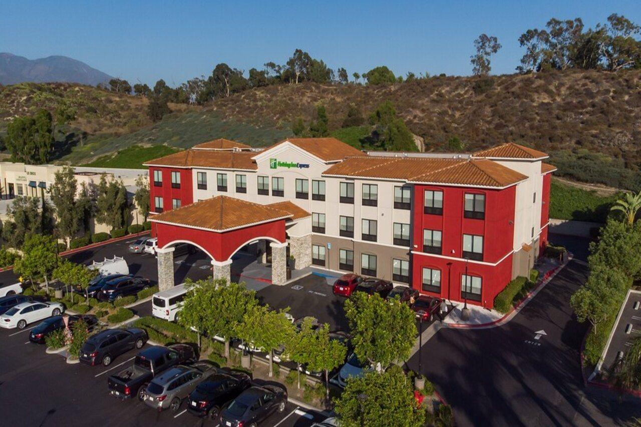 Express & - Forest, An Ihg Hotel 3*