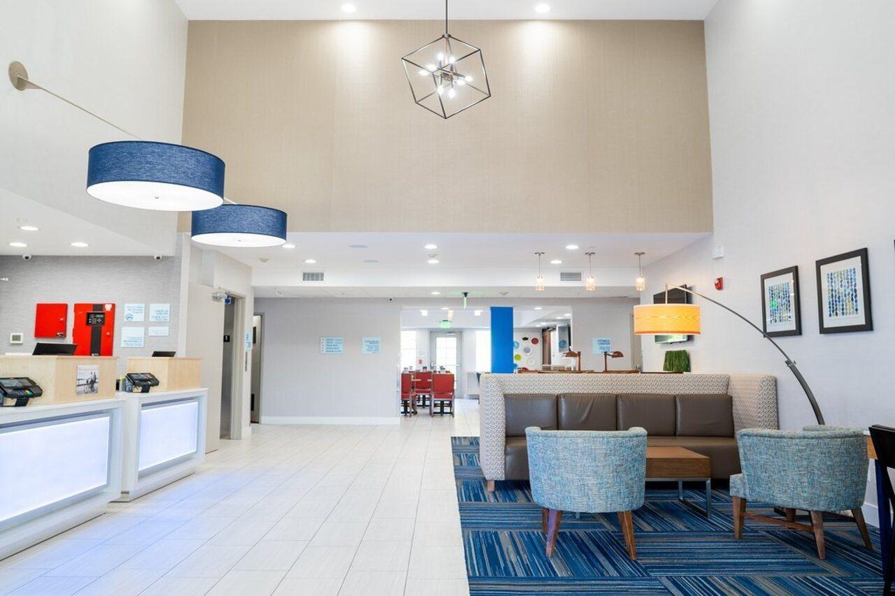 Hotel Express & - Forest, An Ihg 3*