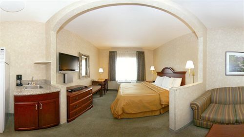 Express & - Forest, An Ihg 3*
