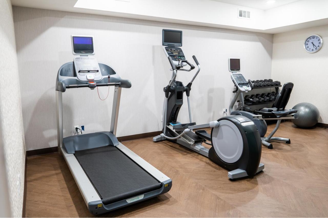 Express & - Forest, An Ihg Hotel 3*