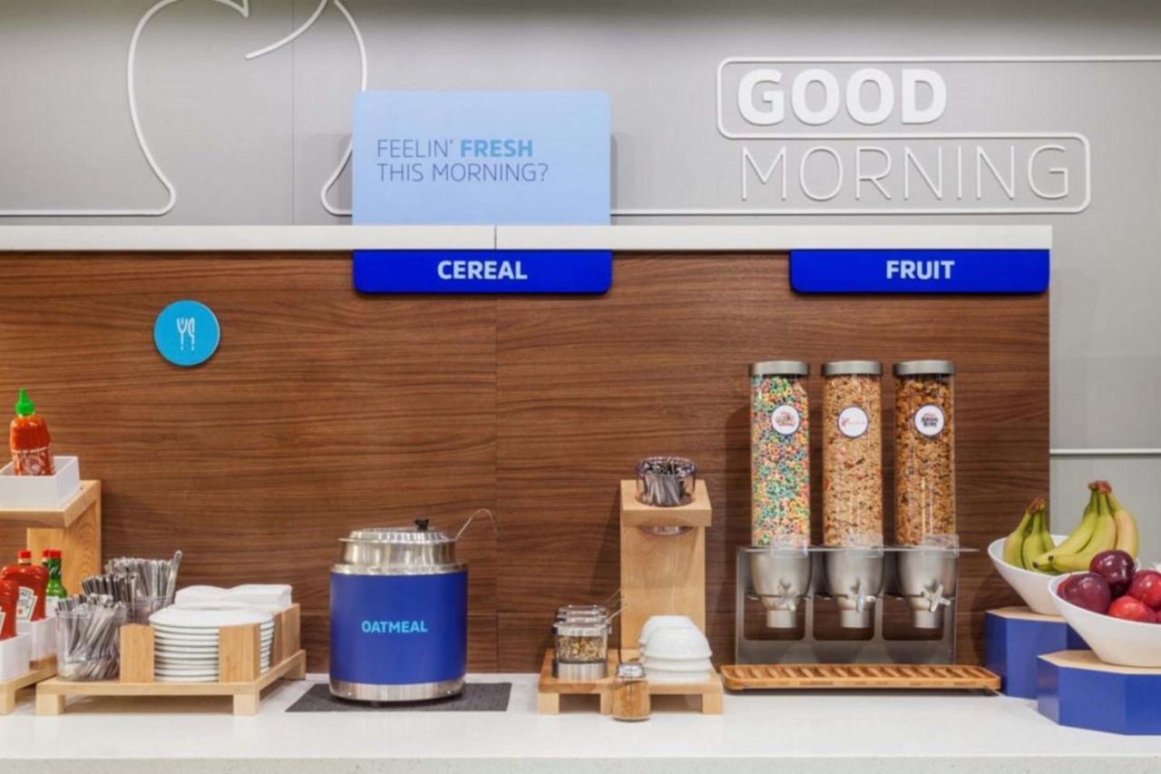 Hotel Express & - Forest, An Ihg 3*